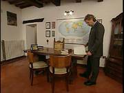 Italian Schoolgirl Anal Lesson By Troc
1600
