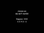 My Serbian Girlfriend Loves Extreme Anal Big Butt Booty
1210