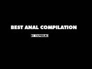 Best Anal Compilation
900