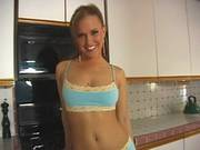 Teen Takes White Cock In Ass Pussy And Mouth
2414