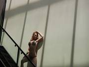 Double Anal Threesome With Hot Blonde L1390 
3621