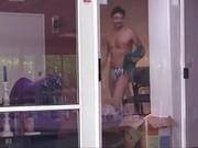 Poked By A Big White Dick At The Pool
2114