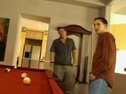 Sierra Sinn Is A Pool Shark
2700