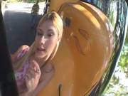 Innocent Blonde Teen Fucked In A Bususb
2115