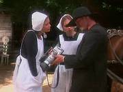 Hot Amish Daughters Friend Fucked In All Holesf70
1501