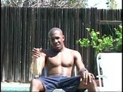Super Anal Black Cougers
2300