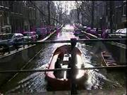 Amsterdam Interdit Vintage Movie 1996 A75
6902