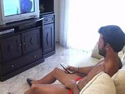 Great Anal Scene Agatha And Roge
3026