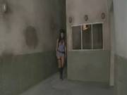 Aletta The Prison Guard
2100