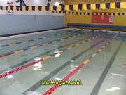 Brasilian Swimming Pool
2510