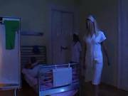 Hospital Anal Foursome
2226