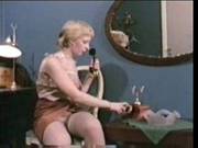 C C Vintage Anal Machine
1320