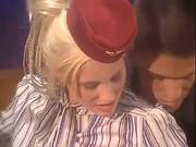Bbq Backdoor Flight Attendants
1321