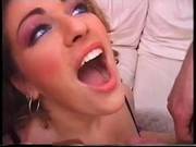 French Blonde Whore
1520