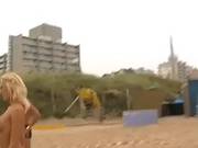 Blonde Beach
4200