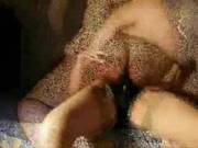 Attacking Hubbys Ass With Tongue And Strap On
826
