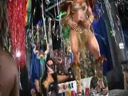 Brazilian Orgy Party
7100