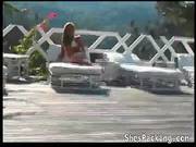 Slutty Shemale Sucking Off A Horny Guy
510