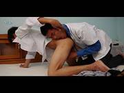 Gay Asian Medical Checkup Blowjob Procedure
529