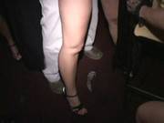 Contortionist Milf Brenda Fingered With L 