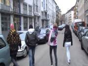 Sie Trauen Sich 6 Part 2