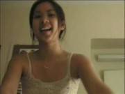 Pretty Chinese Chick Getting Kinky