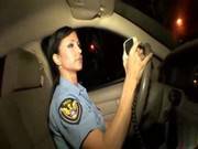 Jewels Jade Police Bitch
