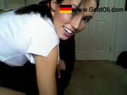 German Super Schlampen Partygirls