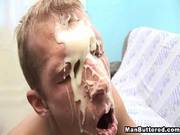 Nice Bareback With Facial Cumshots
800