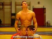 Threesome Sex
503