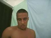 Brazilian Shemale Gets A Facial
1900