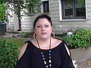 Hot Fuck 149 German Bbw Visiting The Farm