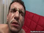 Gay Men Barebacking And Get Big Facials
728