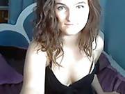 Teen Girl Webcam