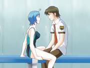 Haramasete Seiryuu Kun Episode 1