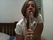 Dirty Talking Nawty Milf Massive Moaning Screaming Orgasm