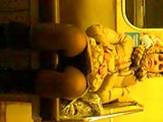 Upskirt Mature