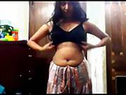 Desi Exposing