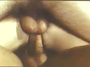 Kinky Vintage Dps W Cumming Hard Cocks