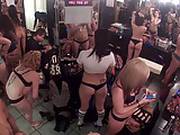 Dressing Room Cam