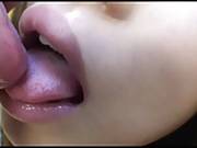 Fetish Obceene Tongue Sexual
