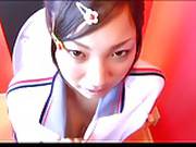 Hosoi Kokoro In The Toilet