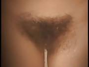 Spycam Puffy Nipples And Hairy Pussy