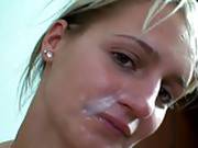 Busty Girl Takes Part In An Amateur Porn Video