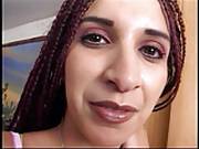 Sexy Porn Babe Anal With A Huge Dick