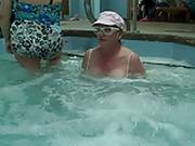 A Day At The Fitness Center