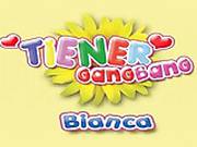 Dutch Teen Bianca Gangbang