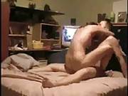 Slut Cheating Wife Fucked And Sucking Cock On Cam