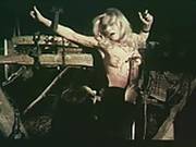 Dr Jeckyll Vs The Werewolf Classic Whipping