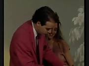 Beautiful Girl Gets Drilled